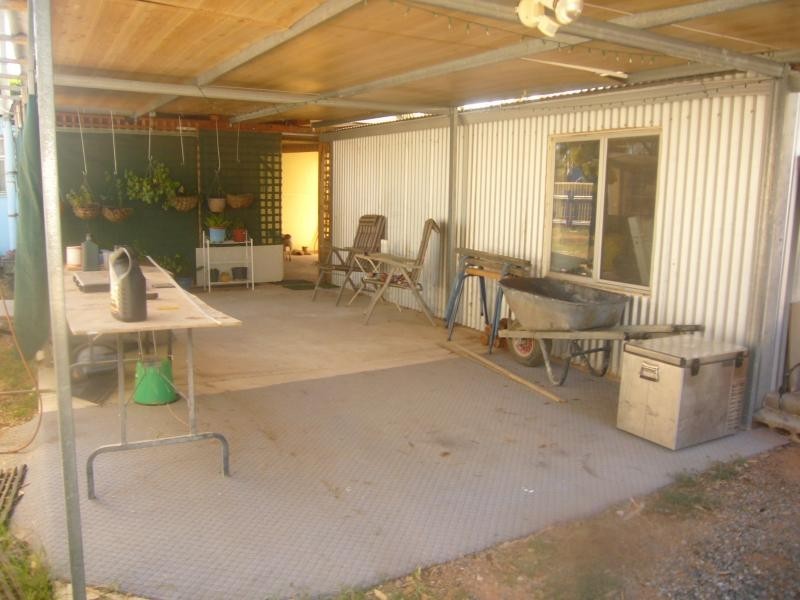118 PRINSEP STREET, Norseman WA 6443