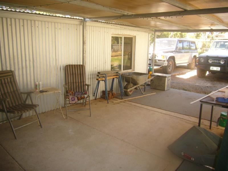 118 PRINSEP STREET, Norseman WA 6443