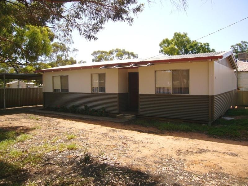 103 ANGOVE STREET, Norseman WA 6443