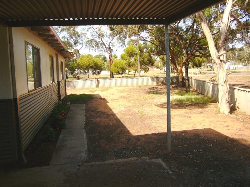 103 ANGOVE STREET, Norseman WA 6443