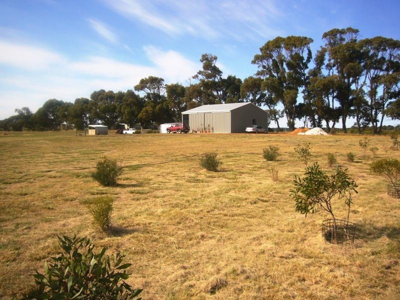 Lot 2/ Bukenerup road, Monjingup WA 6450