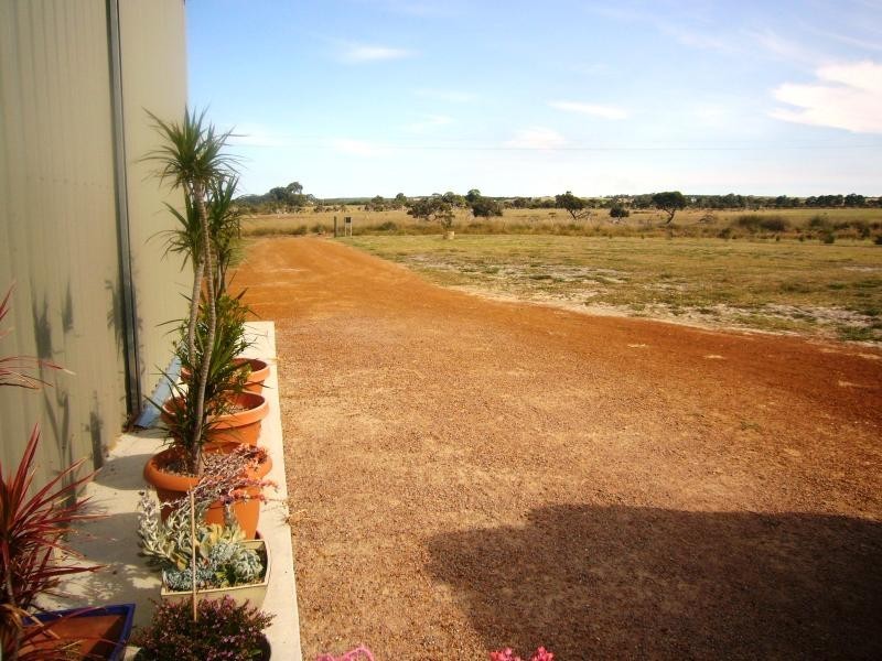 Lot 2/ Bukenerup road, Monjingup WA 6450