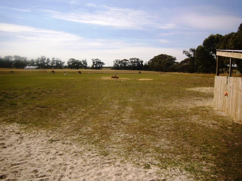 Lot 2/ Bukenerup road, Monjingup WA 6450