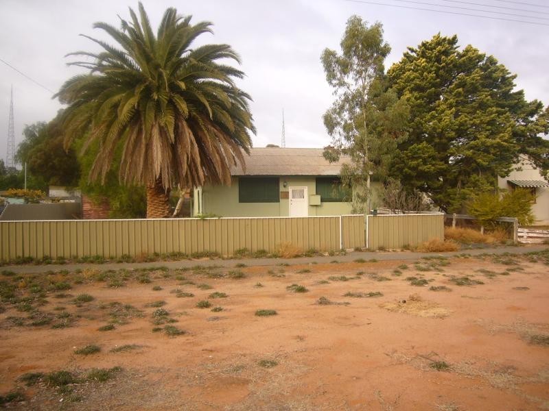 86 ANGOVE STREET, Norseman WA 6443