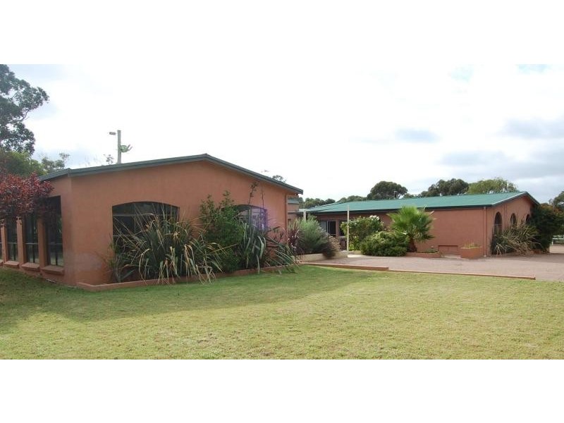 Lot 708/ South Coast Highway, Esperance WA 6450