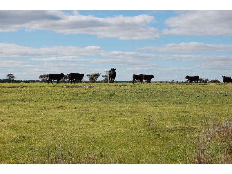 Lot 746/ Telegraph Road, Esperance WA 6450