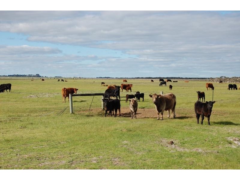 Lot 746/ Telegraph Road, Esperance WA 6450