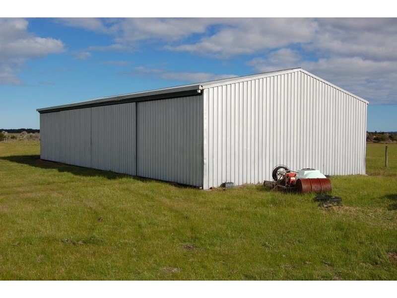 Lot 746/ Telegraph Road, Esperance WA 6450
