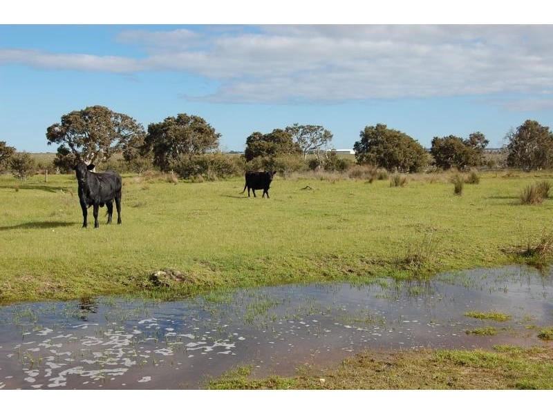 Lot 746/ Telegraph Road, Esperance WA 6450