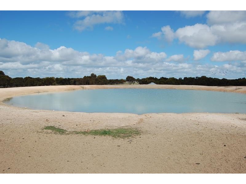 Lot 1527/ Grass Patch West Road, Lort River WA 6447