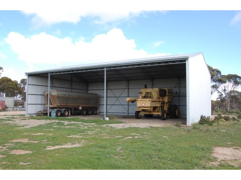 Lot 1527/ Grass Patch West Road, Lort River WA 6447