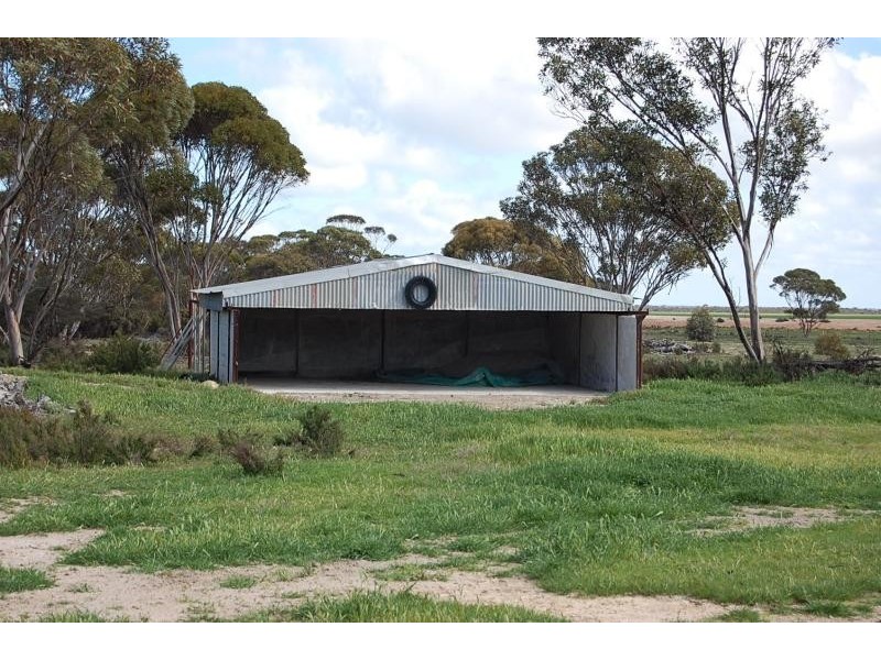 Lot 1527/ Grass Patch West Road, Lort River WA 6447