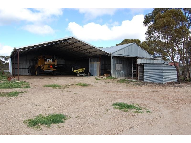 Lot 1527/ Grass Patch West Road, Lort River WA 6447