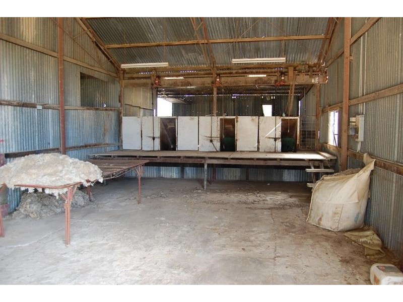 Lot 1527/ Grass Patch West Road, Lort River WA 6447