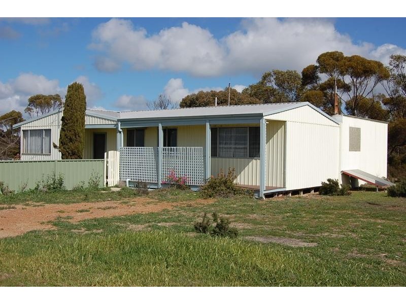 Lot 1527/ Grass Patch West Road, Lort River WA 6447