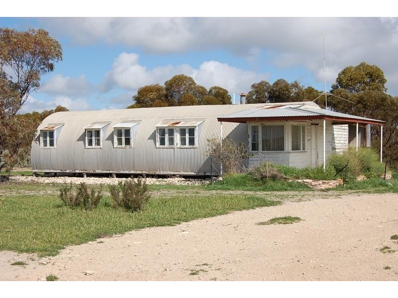 Lot 1527/ Grass Patch West Road, Lort River WA 6447