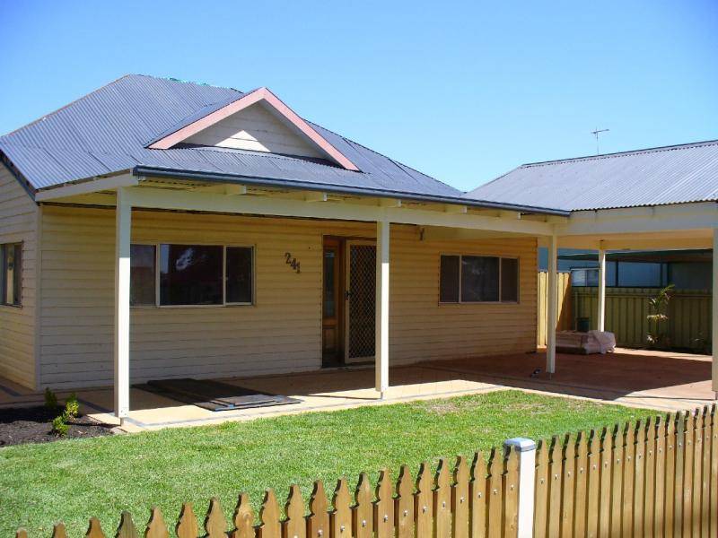 241 COLLINS STREET, Kalgoorlie WA 6430