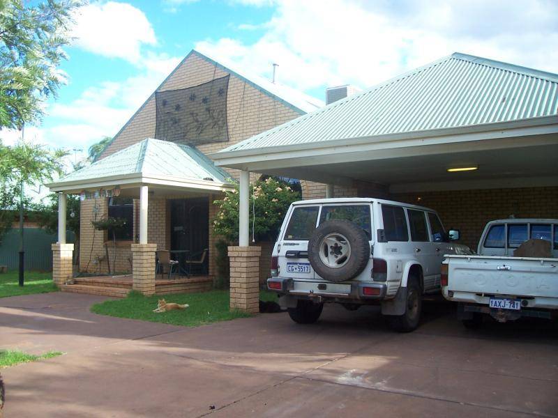 Kalgoorlie WA 6430