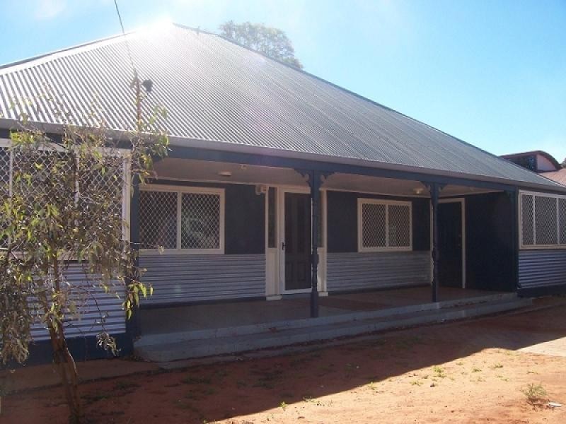 28 MACDONALD STREET, Kalgoorlie WA 6430