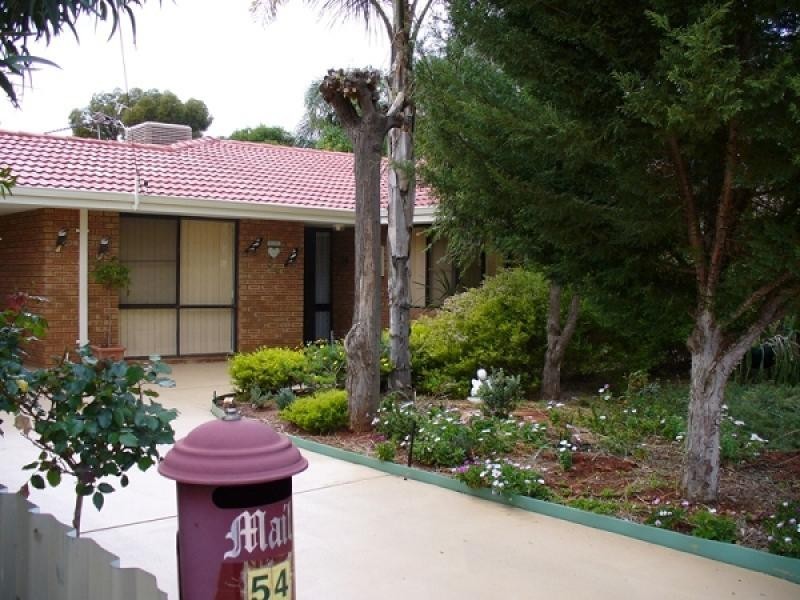 54 SHAW STREET, Kalgoorlie WA 6430