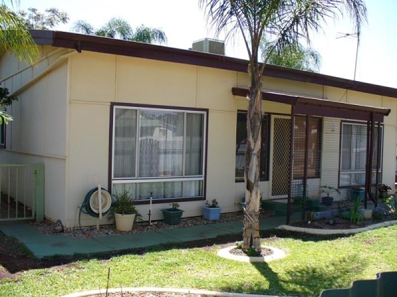 256 MACDONALD STREET, Kalgoorlie WA 6430