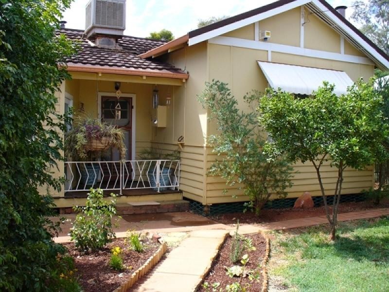 52 WITTENOOM STREET, Kalgoorlie WA 6430