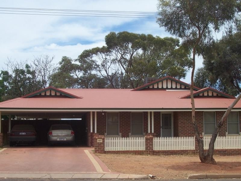 41 HARVEY STREET, Kalgoorlie WA 6430