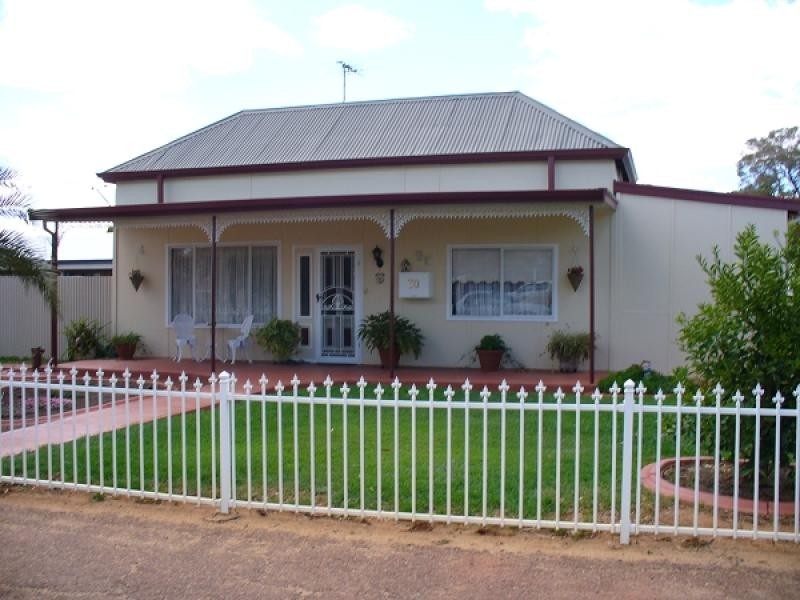 70 BOURKE STREET, Kalgoorlie WA 6430