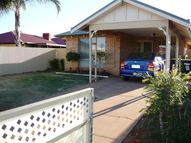 26A O’CONNOR STREET, Kalgoorlie WA 6430