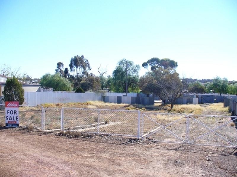 40 WOODWARD STREET, Coolgardie WA 6429