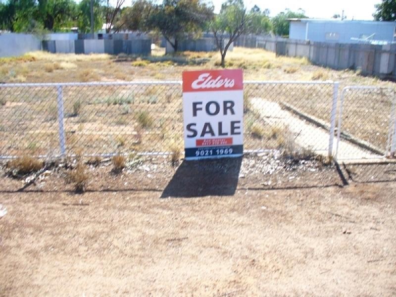 40 WOODWARD STREET, Coolgardie WA 6429