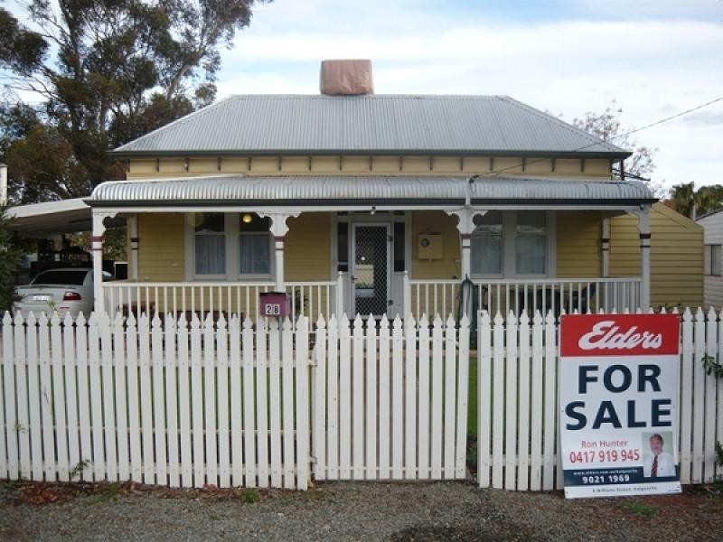 28 Richardson Street, Kalgoorlie WA 6430