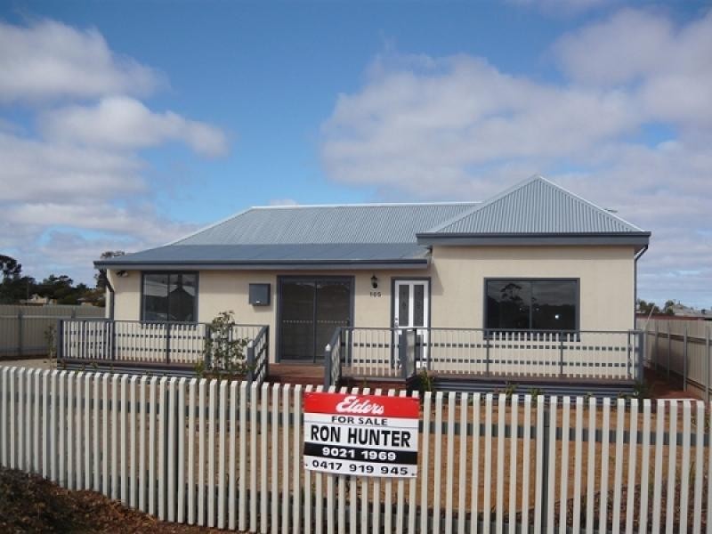 105 King Street, Coolgardie WA 6429