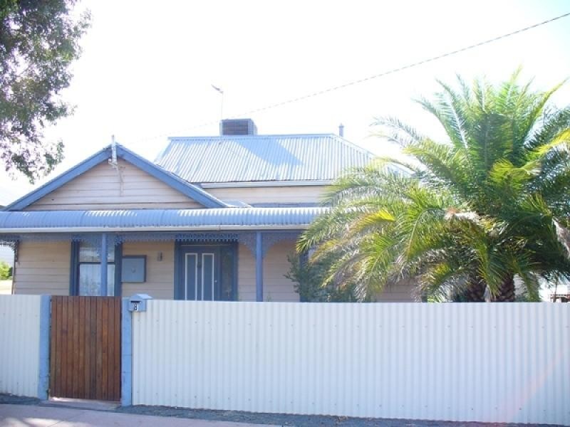 8 Outridge Terrace, Kalgoorlie WA 6430