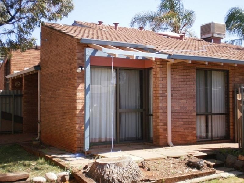 Unit 4, 199 Egan Street, Kalgoorlie WA 6430