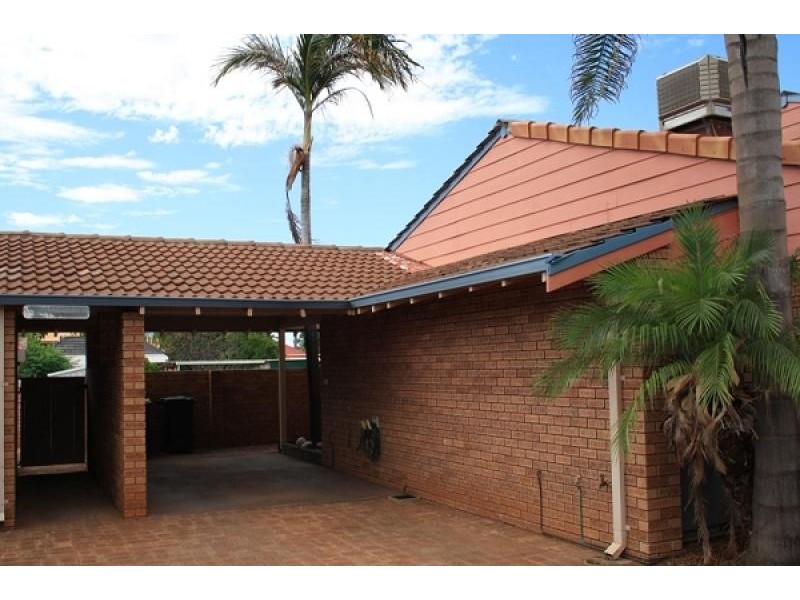 Unit 4, 199 Egan Street, Kalgoorlie WA 6430