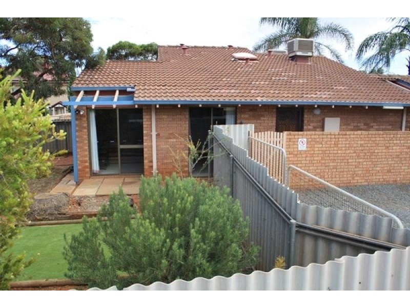 Unit 4, 199 Egan Street, Kalgoorlie WA 6430