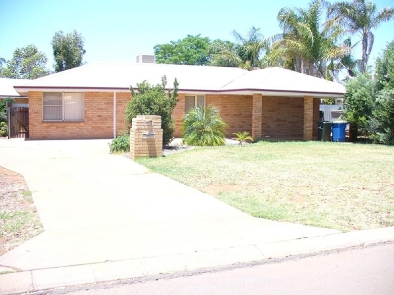 37 a Rainsford Loop, Kalgoorlie WA 6430