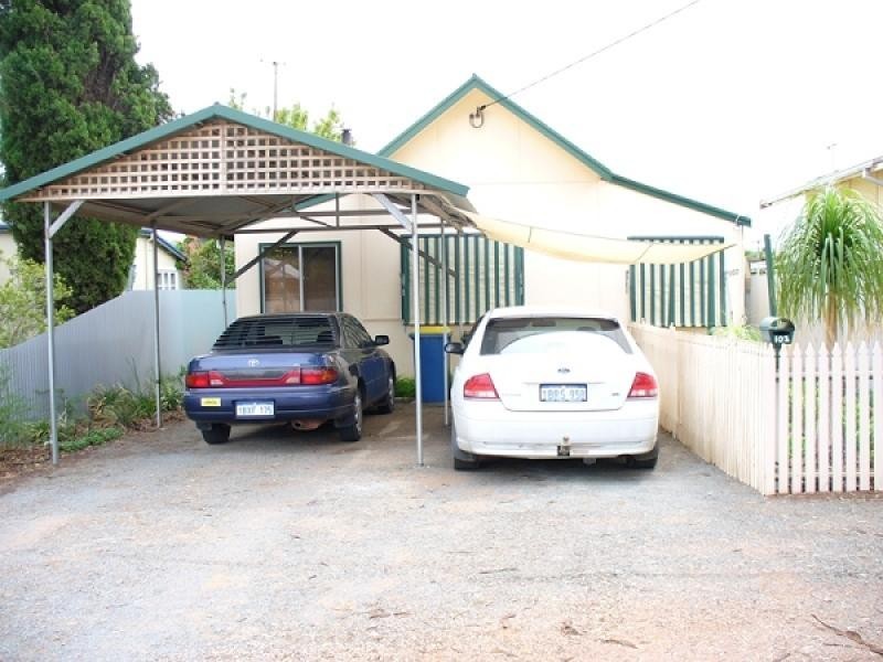 102 Ward Street, Kalgoorlie WA 6430