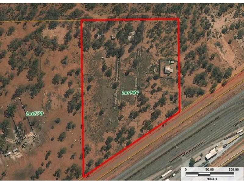 181 Western Road, Kalgoorlie WA 6430
