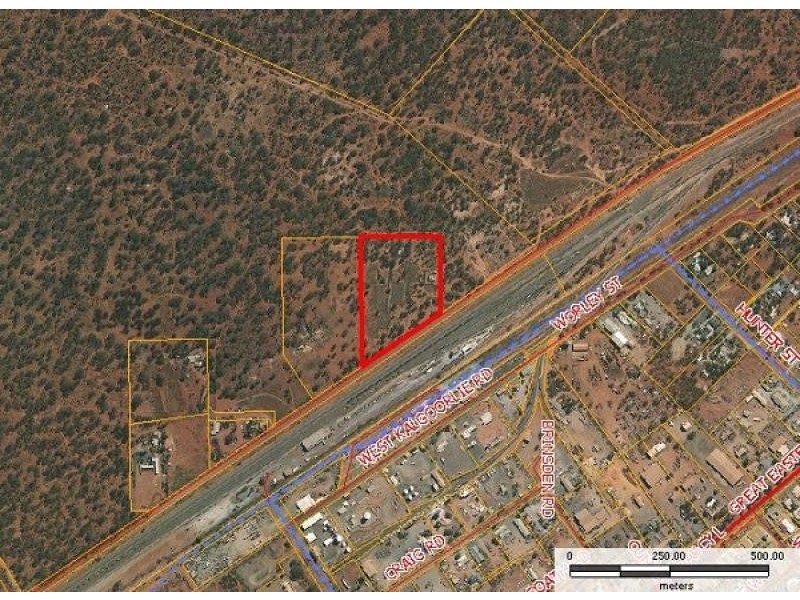 181 Western Road, Kalgoorlie WA 6430