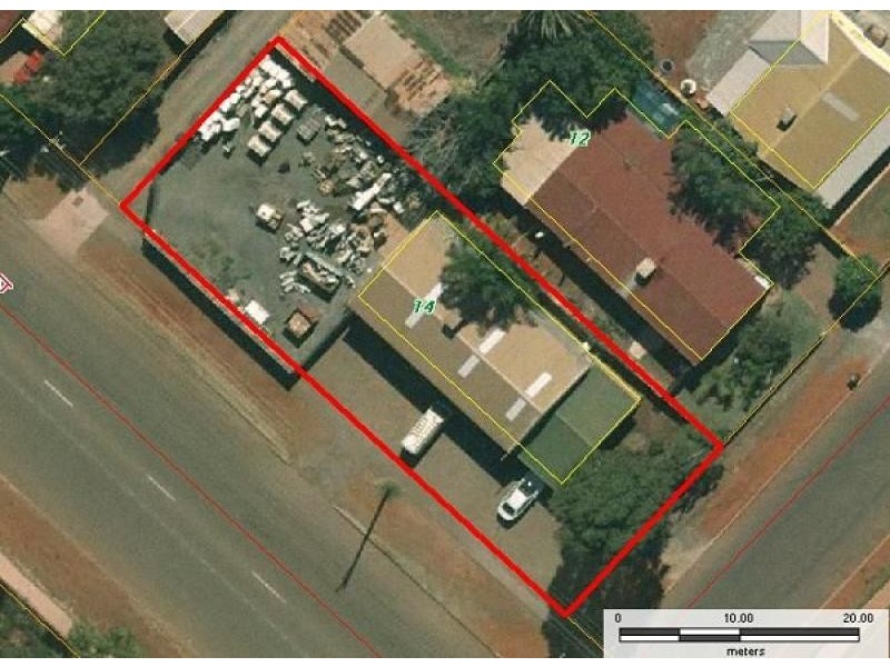 14 Whitlock Street, South Kalgoorlie WA 6430