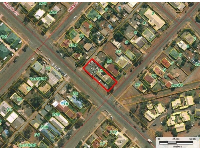 14 Whitlock Street, South Kalgoorlie WA 6430