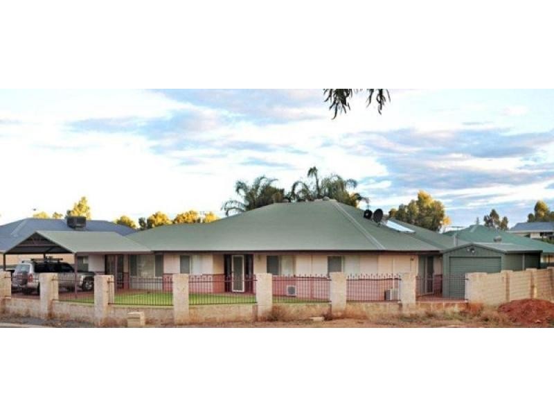 1 Martin Street, Somerville WA 6430