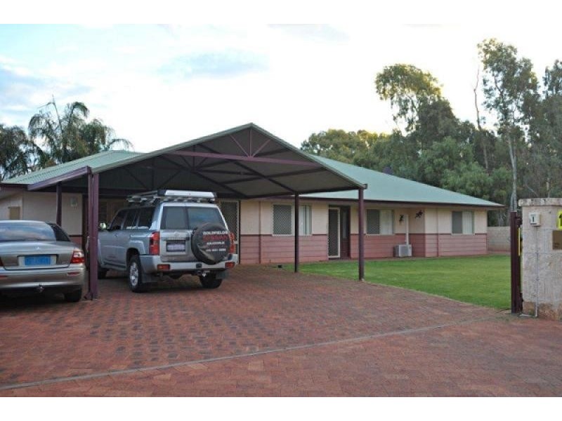 1 Martin Street, Somerville WA 6430