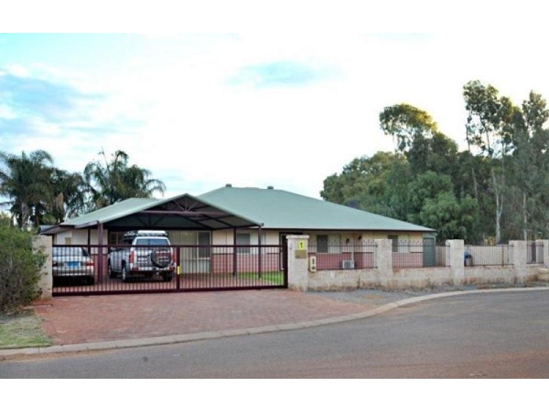 1 Martin Street, Somerville WA 6430