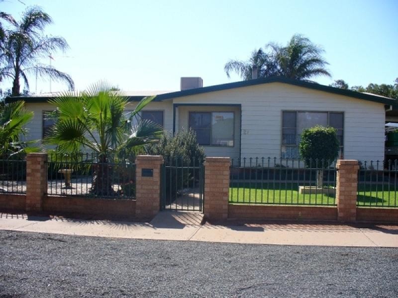 25 Evans Street, Kalgoorlie WA 6430