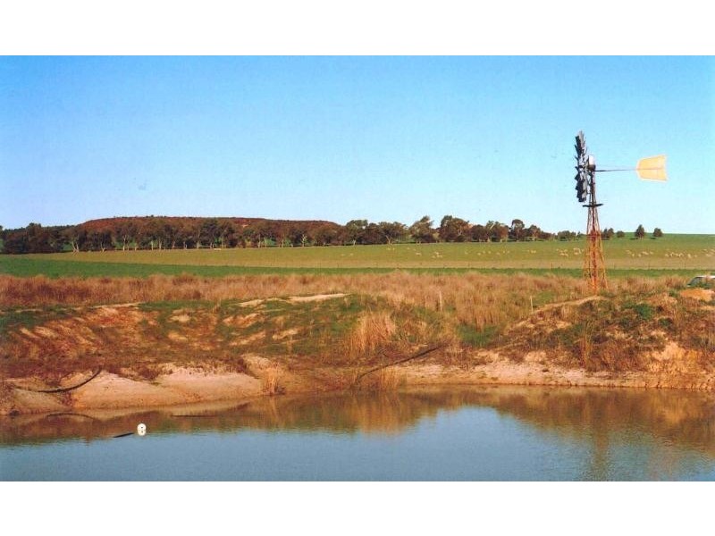 WALLOWAY, Badgingarra WA 6521