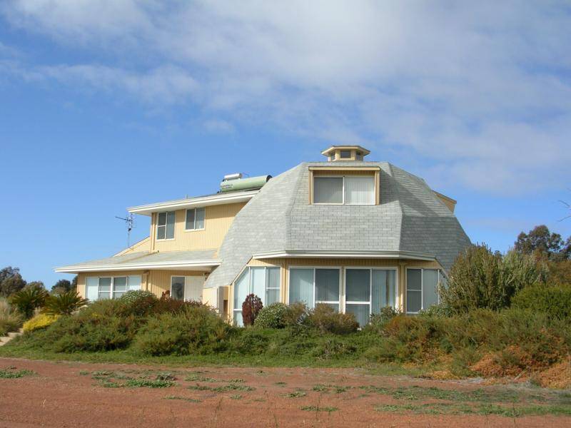 121 GRAHAM ROAD, Narrogin WA 6312