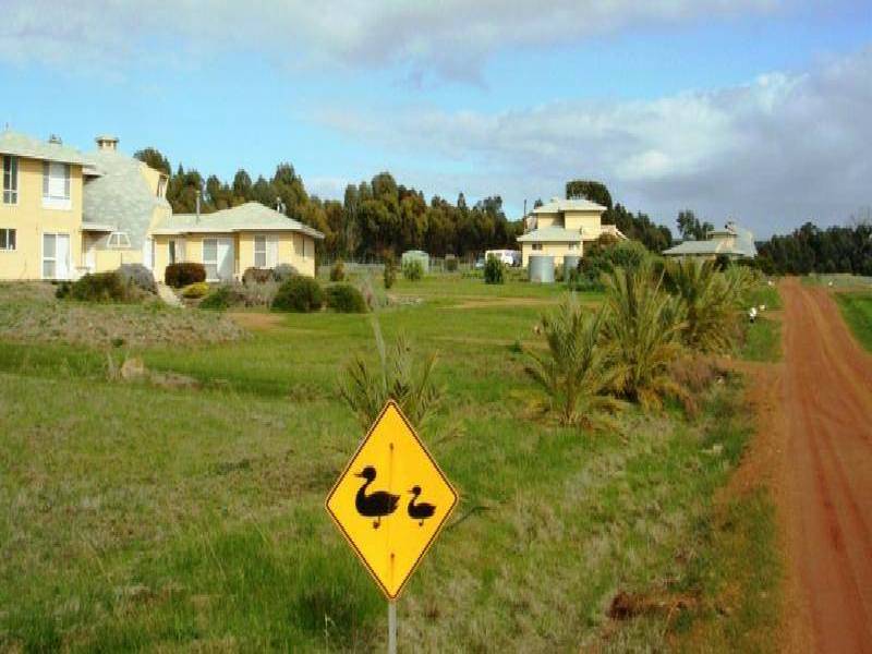 121 GRAHAM ROAD, Narrogin WA 6312